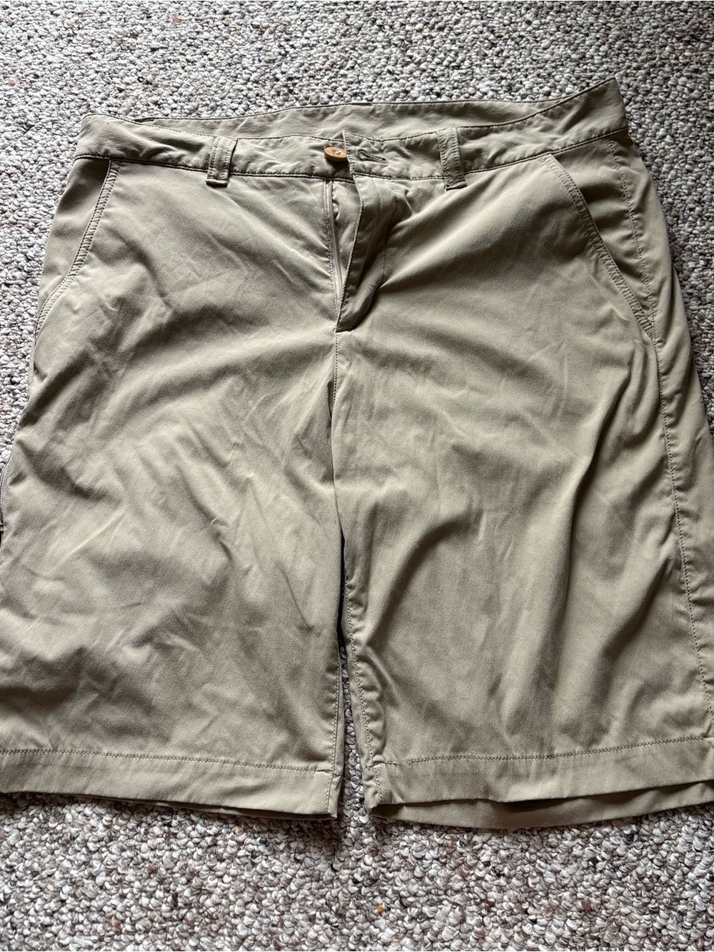 Mens Eddie Bauer shorts